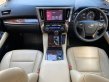 2021 Toyota ALPHARD 2.5 HYBRID X E-Four 4WD รถตู้/MPV รถสวย-5